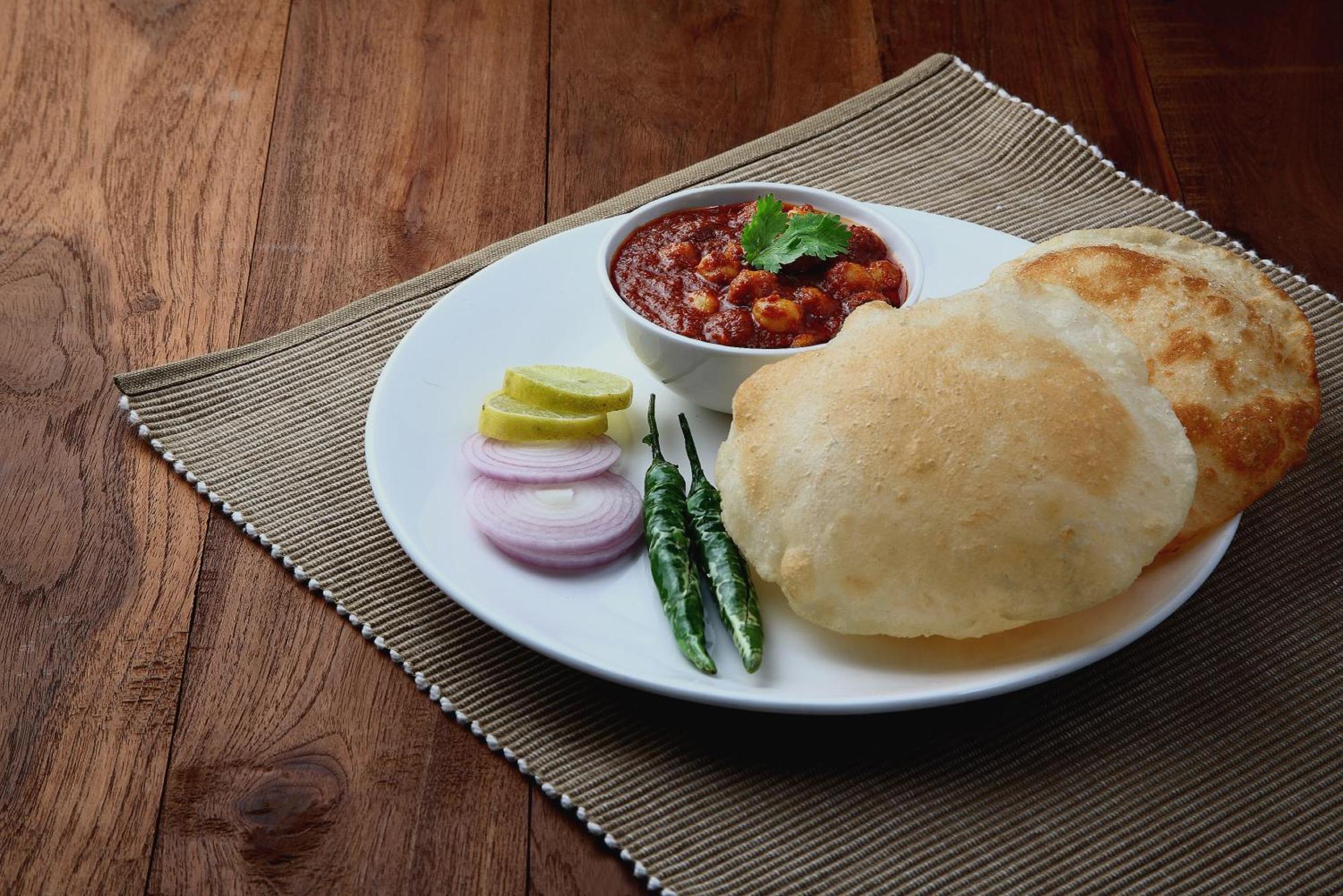 Hotel Green Olive New Delhi Bagian luar foto